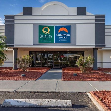 Quality Inn Рок Хил Екстериор снимка