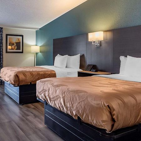 Quality Inn Рок Хил Екстериор снимка