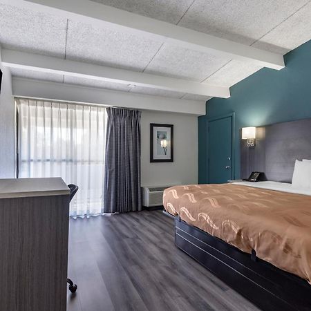 Quality Inn Рок Хил Екстериор снимка