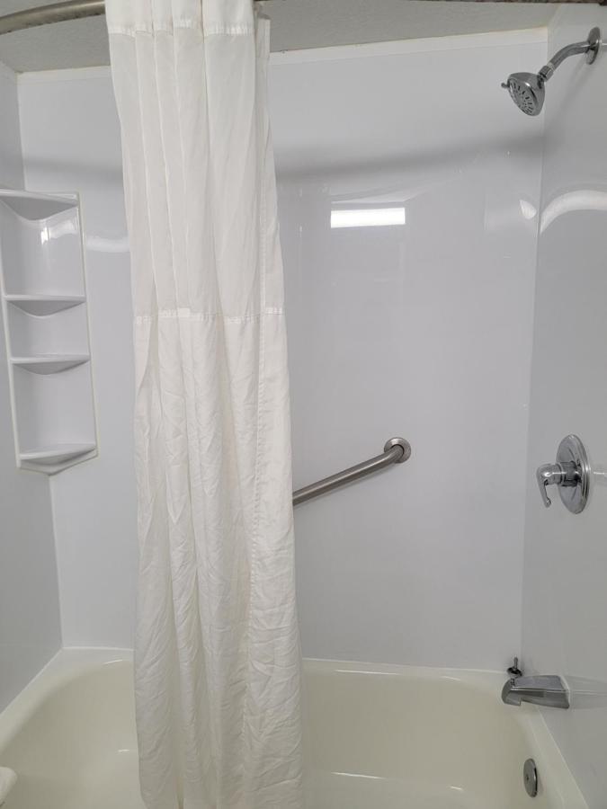 Quality Inn Рок Хил Екстериор снимка