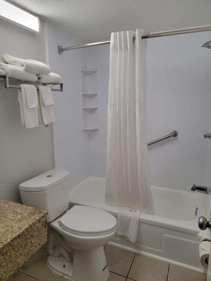 Quality Inn Рок Хил Екстериор снимка