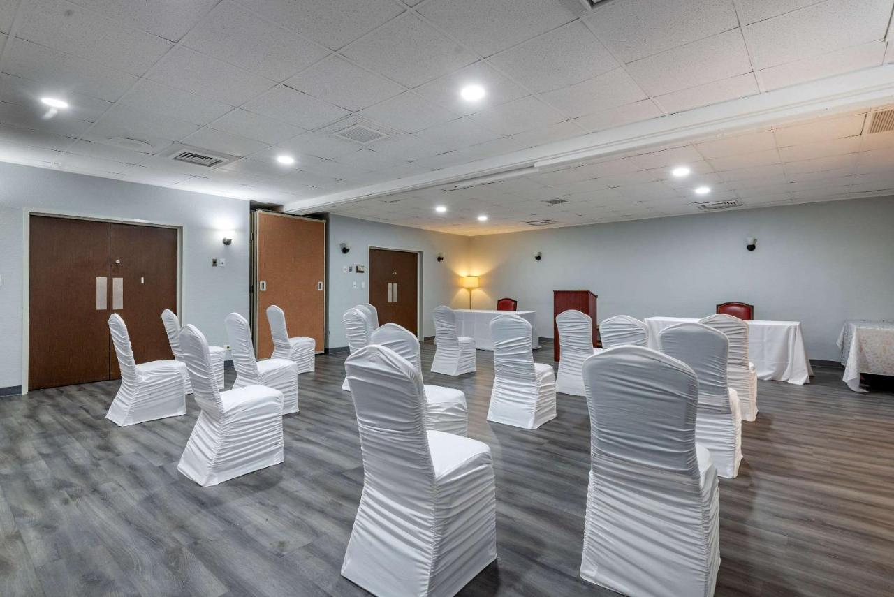 Quality Inn Рок Хил Екстериор снимка