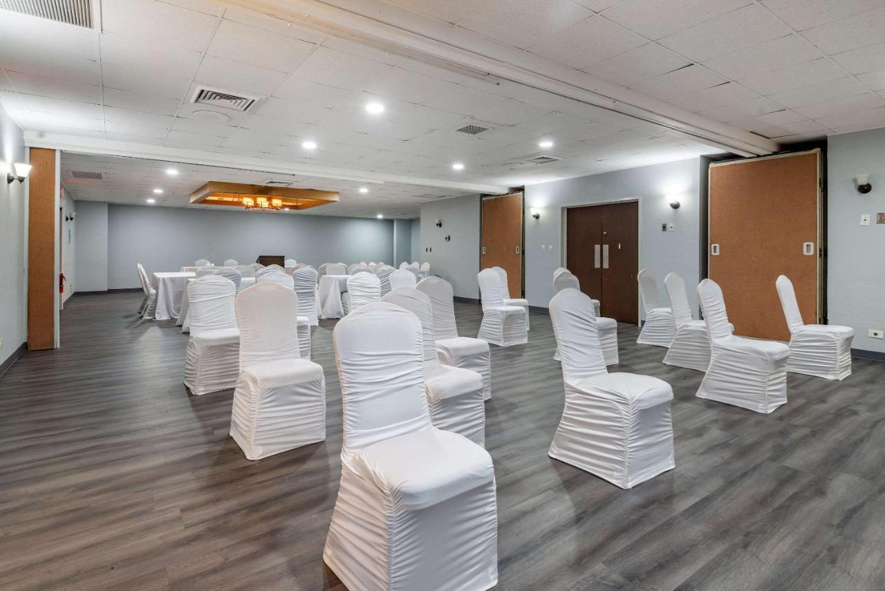 Quality Inn Рок Хил Екстериор снимка