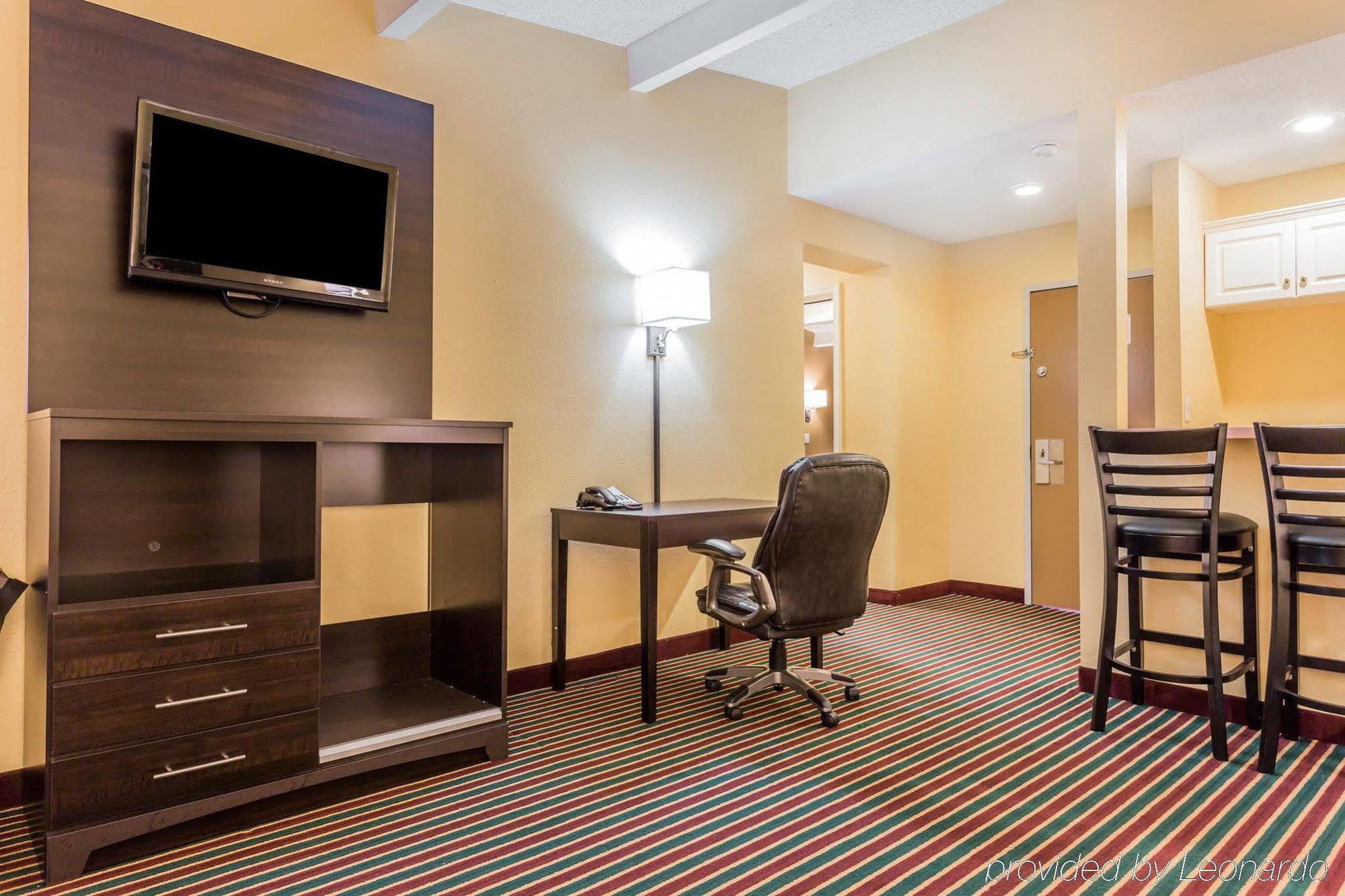 Quality Inn Рок Хил Екстериор снимка